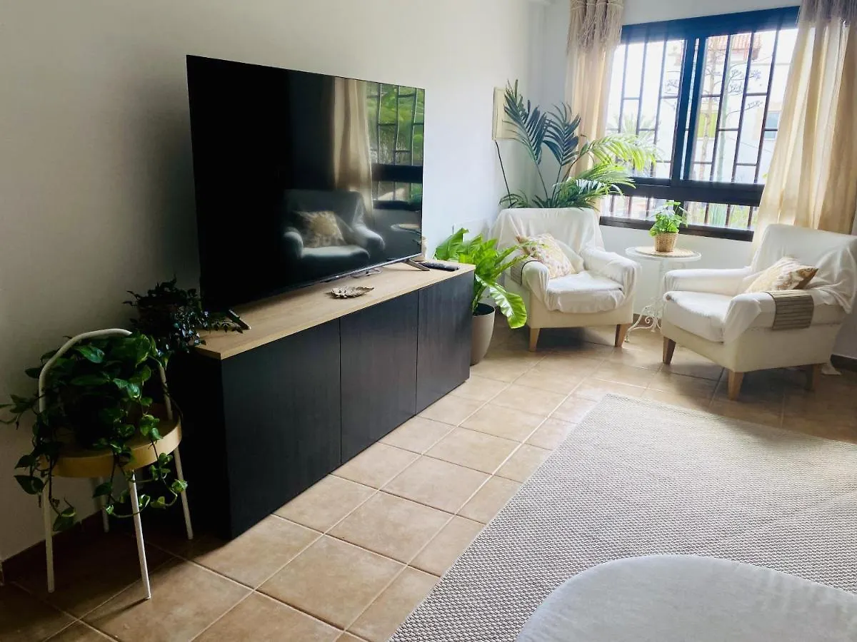 Σπίτι διακοπών Big House Adeje Deluxe By Deihu Experiences Βίλα Costa Adeje