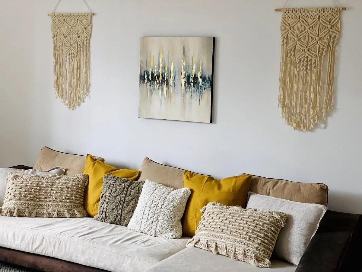 Big House Adeje Deluxe By Deihu Experiences Βίλα Costa Adeje  Σπίτι διακοπών