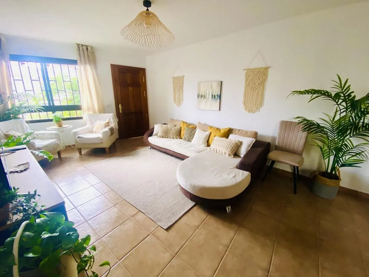 Big House Adeje Deluxe By Deihu Experiences Βίλα Costa Adeje  Ισπανία