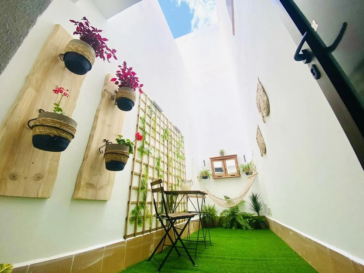 Σπίτι διακοπών Big House Adeje Deluxe By Deihu Experiences Βίλα Costa Adeje