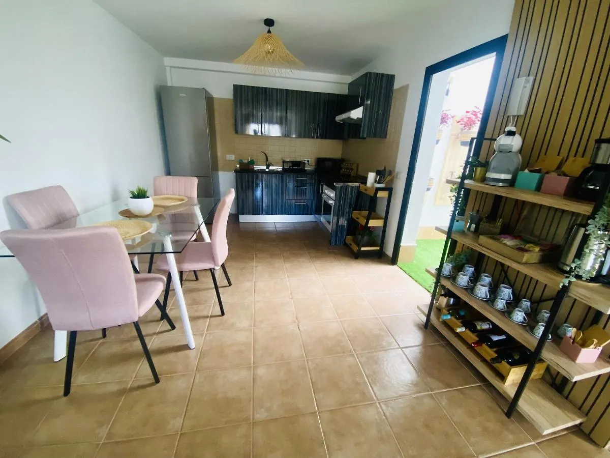 Σπίτι διακοπών Big House Adeje Deluxe By Deihu Experiences Βίλα Costa Adeje