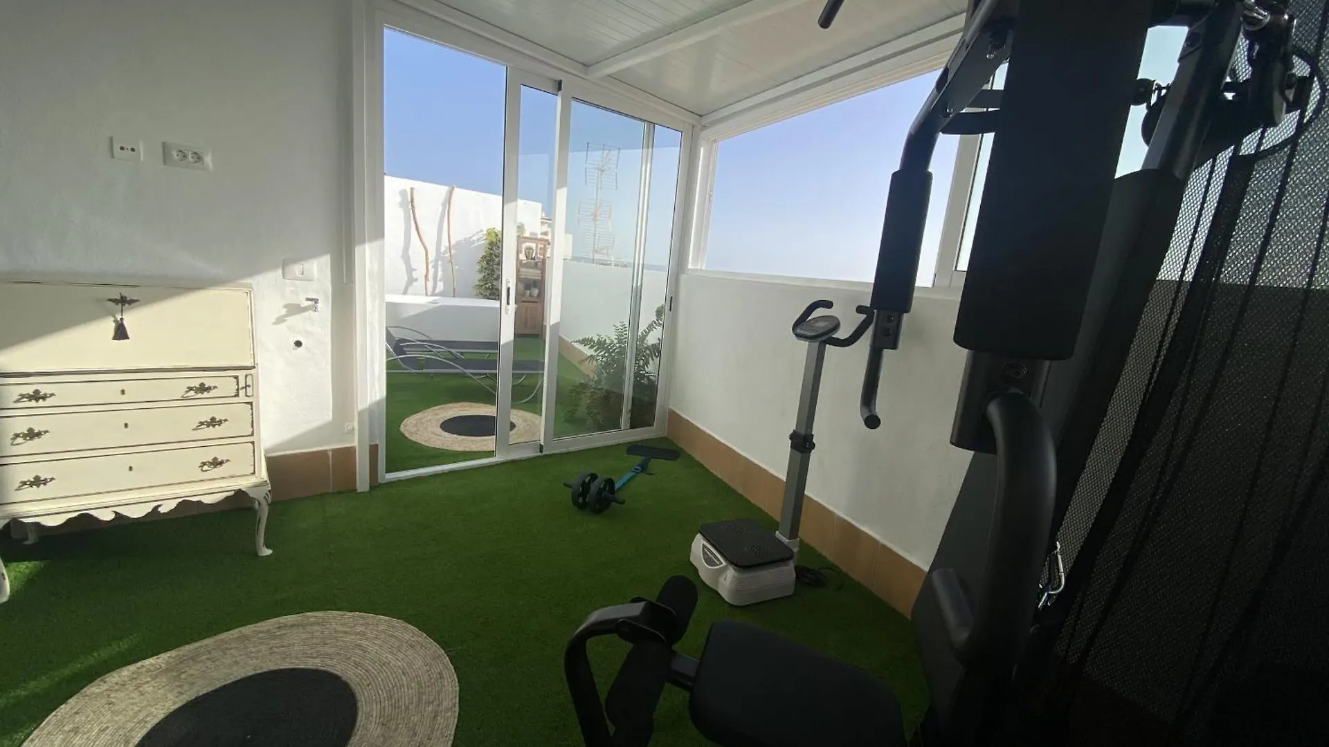 Big House Adeje Deluxe By Deihu Experiences Βίλα Costa Adeje