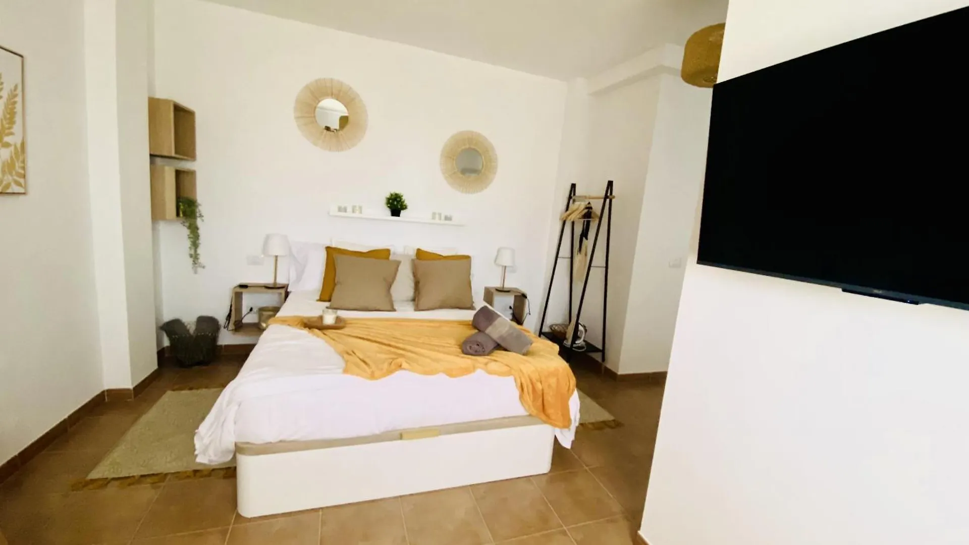 Σπίτι διακοπών Big House Adeje Deluxe By Deihu Experiences Βίλα Costa Adeje