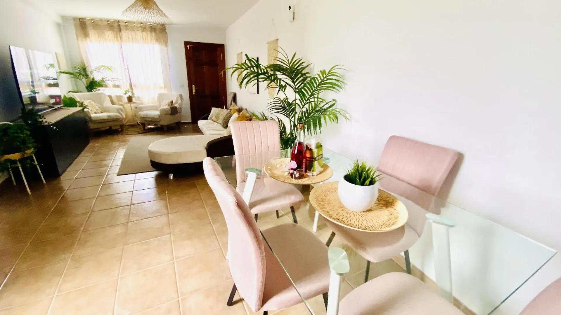 Big House Adeje Deluxe By Deihu Experiences Βίλα Costa Adeje  Σπίτι διακοπών Costa Adeje (Tenerife)