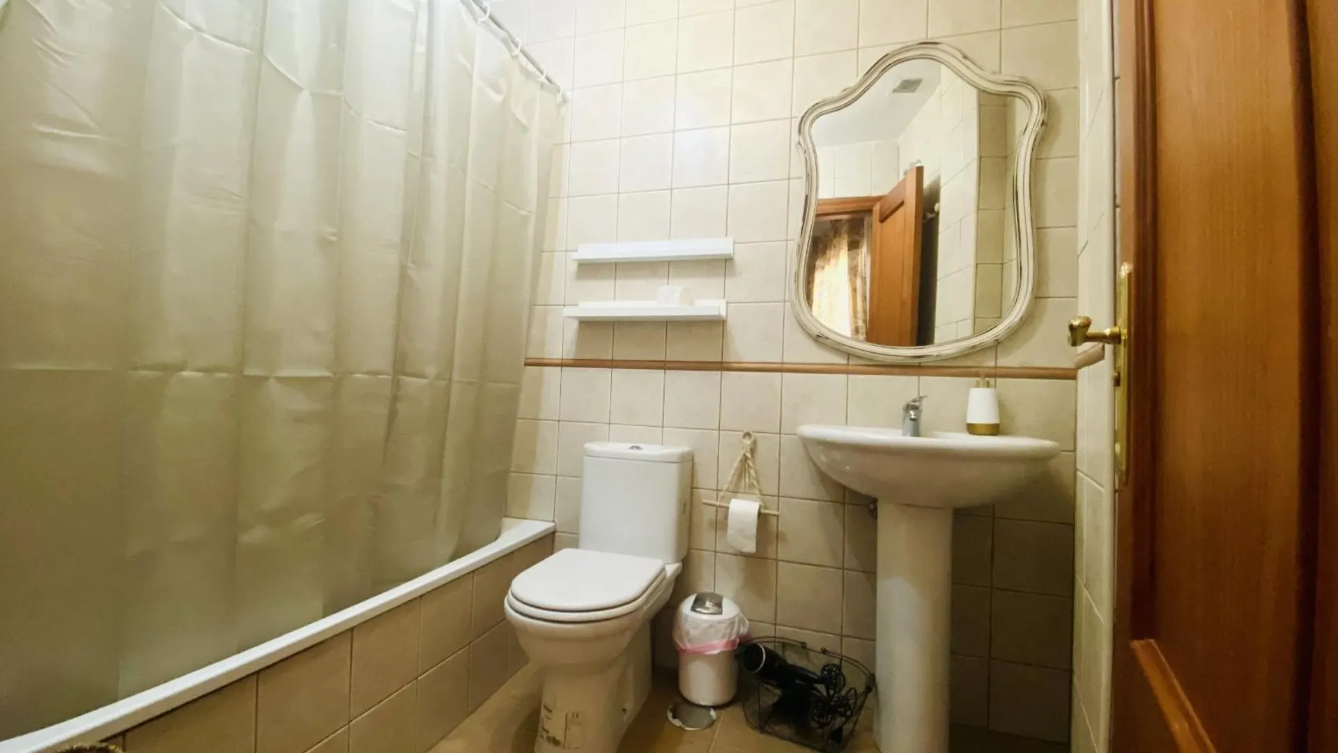 Big House Adeje Deluxe By Deihu Experiences Βίλα Costa Adeje  Σπίτι διακοπών