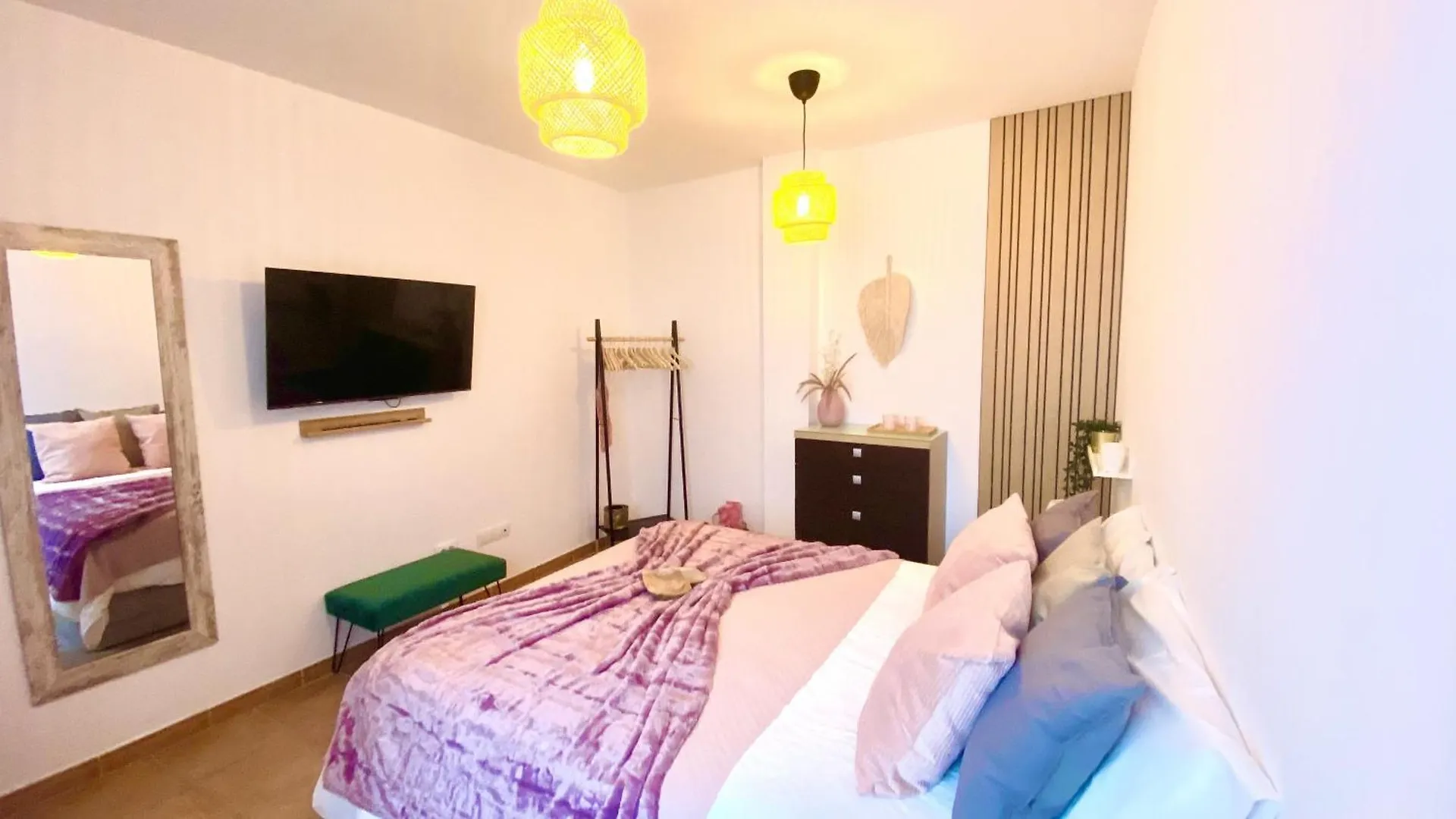 Big House Adeje Deluxe By Deihu Experiences Βίλα Costa Adeje  0*, Costa Adeje (Tenerife) Ισπανία