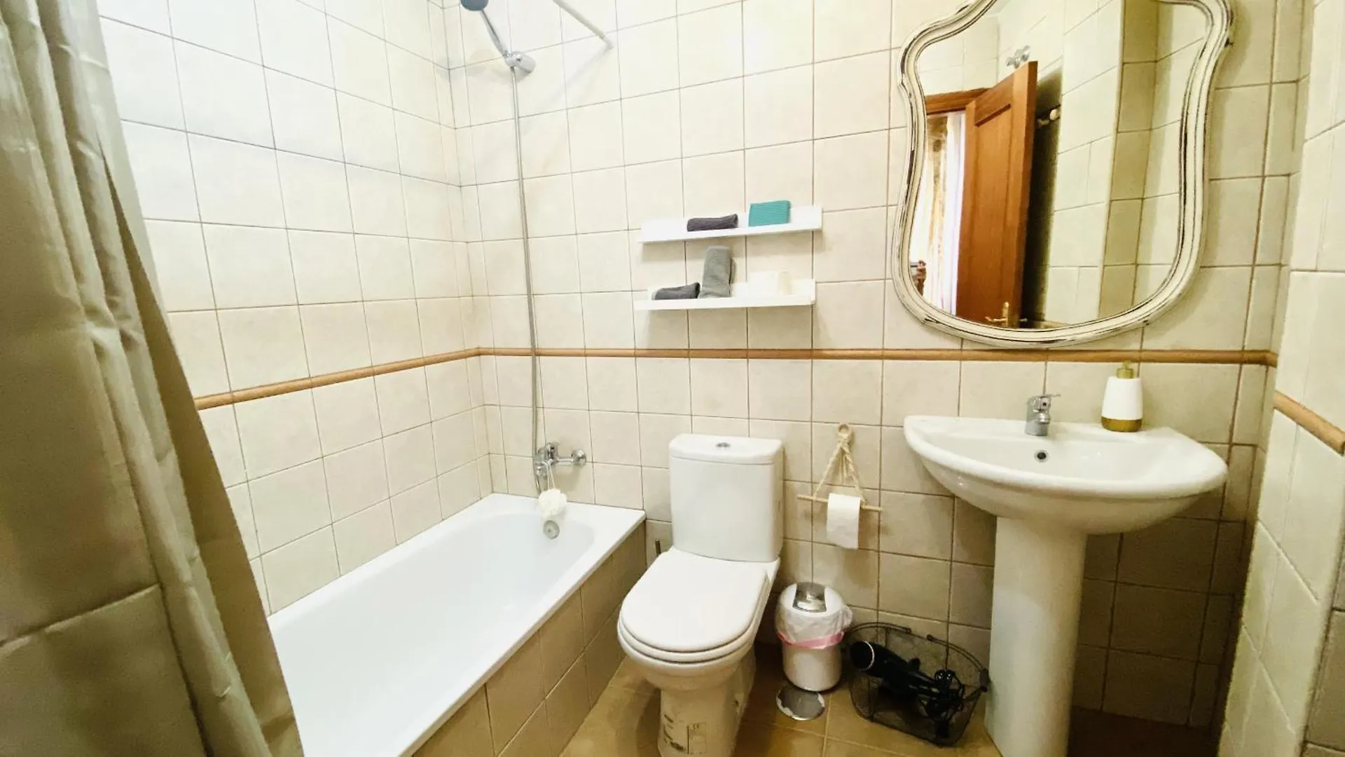 Σπίτι διακοπών Big House Adeje Deluxe By Deihu Experiences Βίλα Costa Adeje