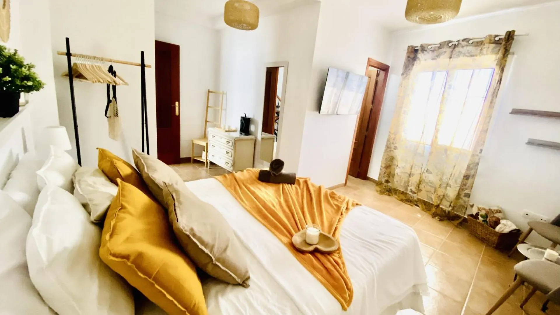 Σπίτι διακοπών Big House Adeje Deluxe By Deihu Experiences Βίλα Costa Adeje