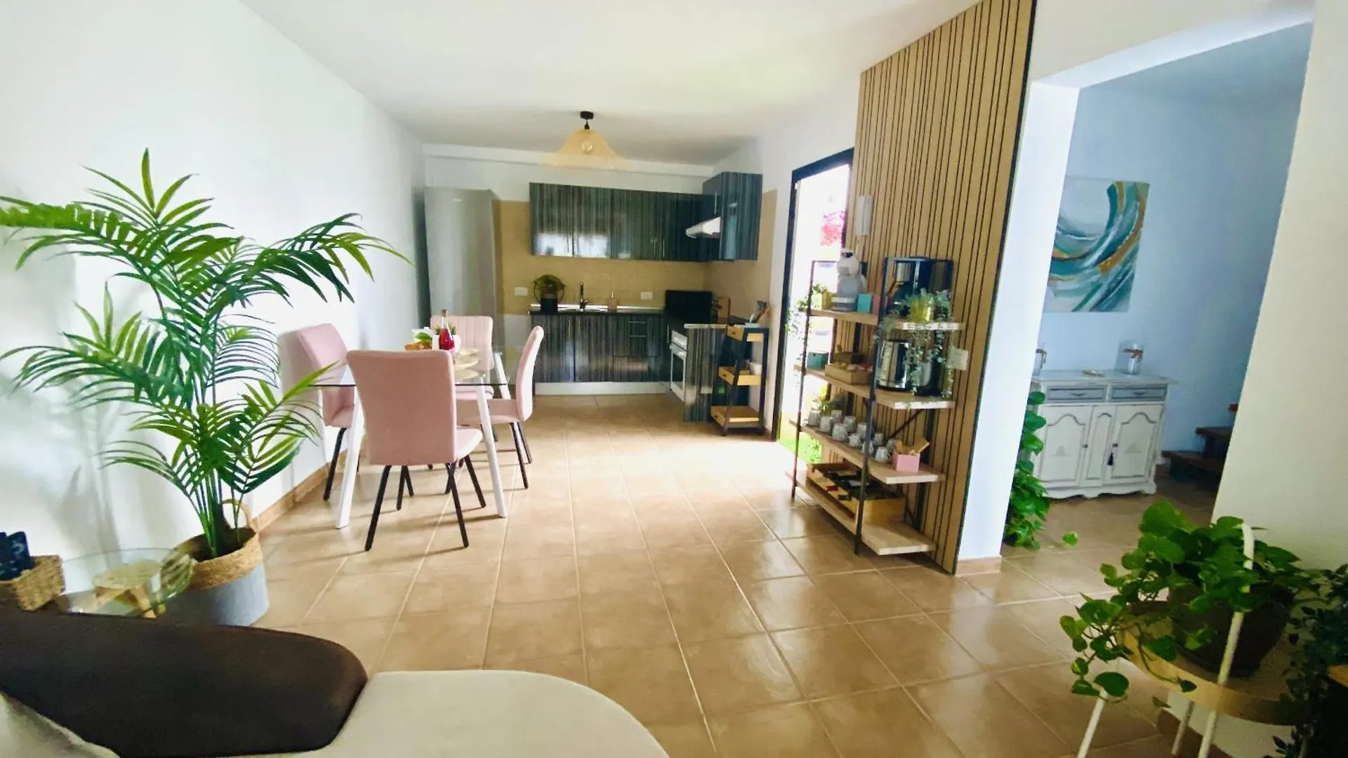 Big House Adeje Deluxe By Deihu Experiences Βίλα Costa Adeje  Σπίτι διακοπών Costa Adeje (Tenerife)
