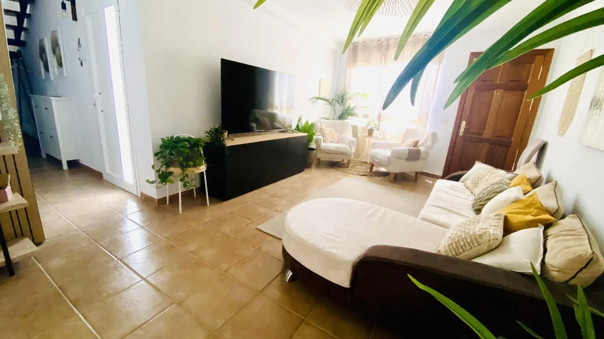 Big House Adeje Deluxe By Deihu Experiences Βίλα Costa Adeje  Costa Adeje (Tenerife)