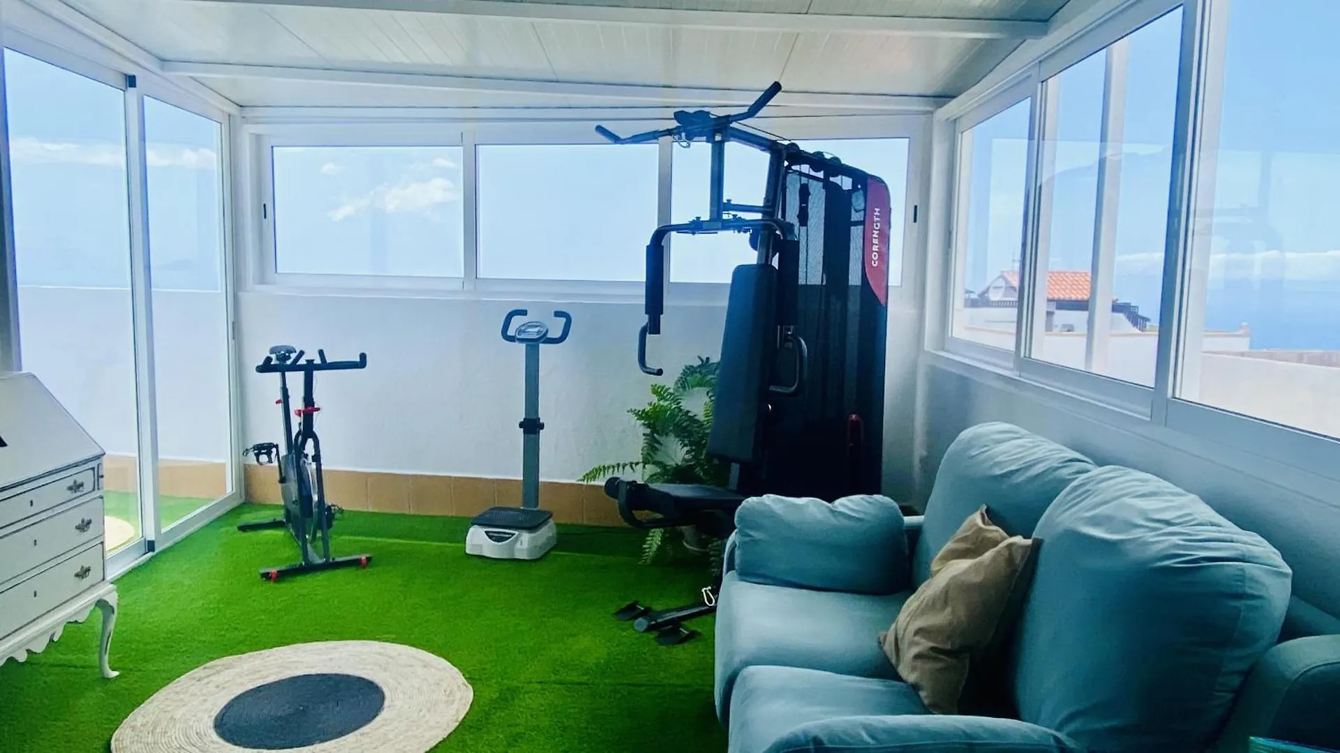 Σπίτι διακοπών Big House Adeje Deluxe By Deihu Experiences Βίλα Costa Adeje