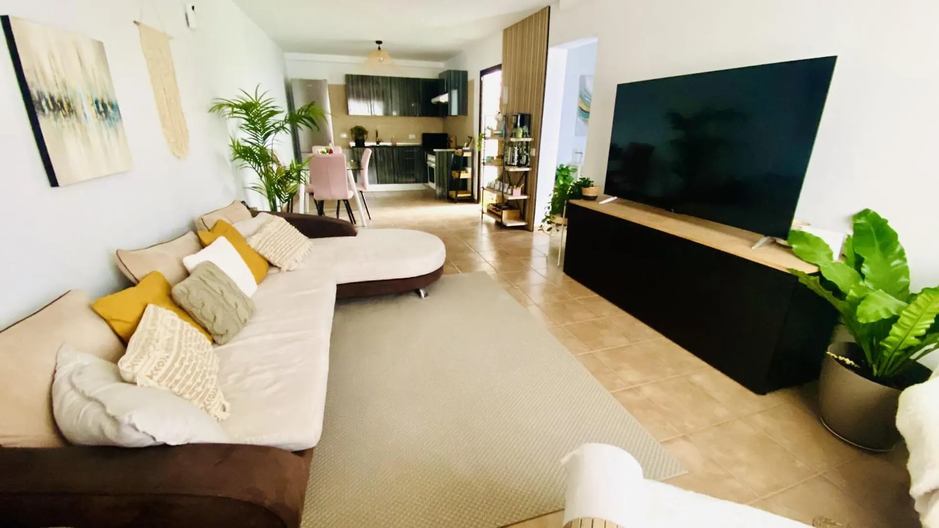 Big House Adeje Deluxe By Deihu Experiences Βίλα Costa Adeje  Σπίτι διακοπών Costa Adeje (Tenerife)