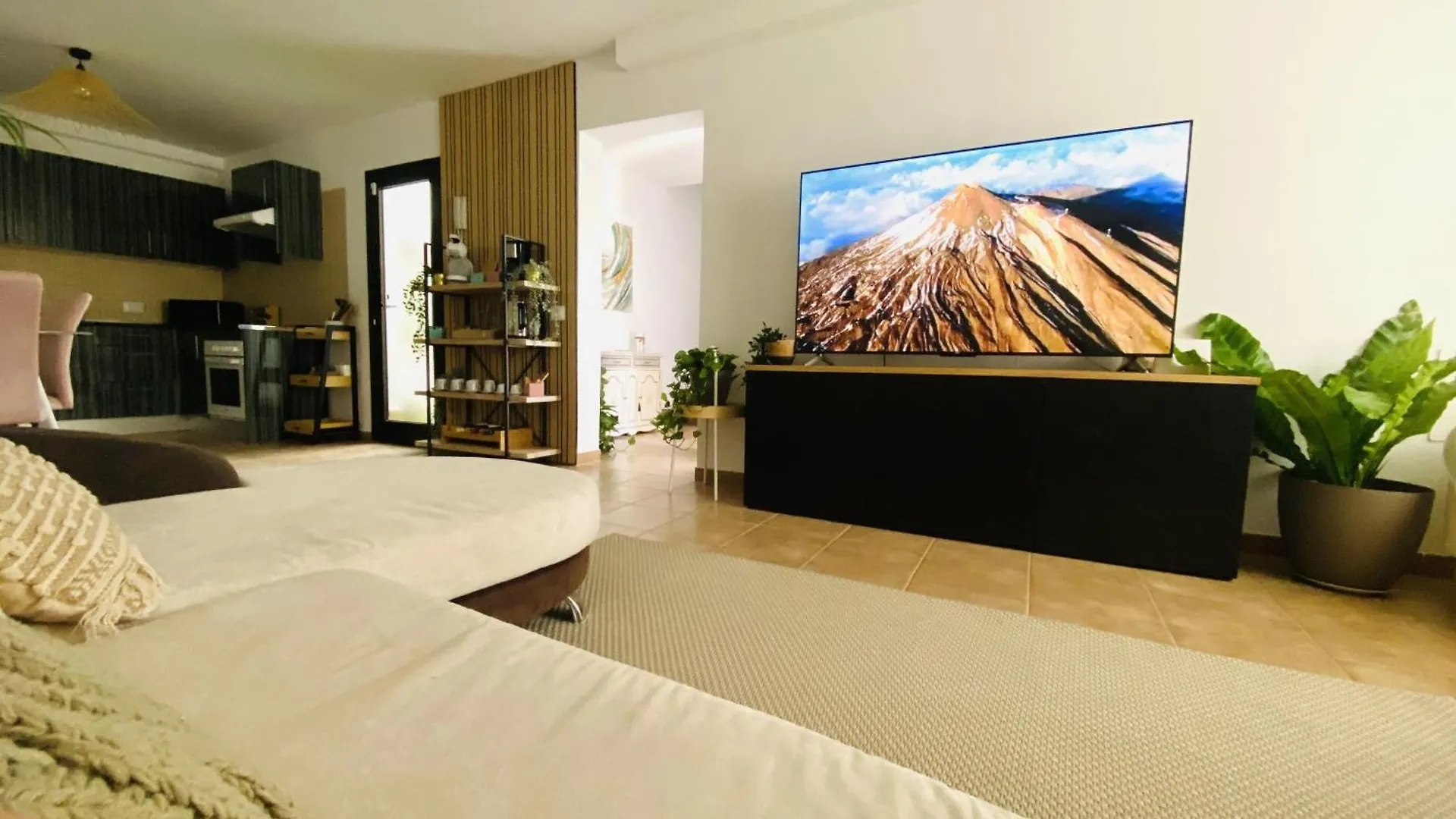 Big House Adeje Deluxe By Deihu Experiences Βίλα Costa Adeje  Costa Adeje (Tenerife)