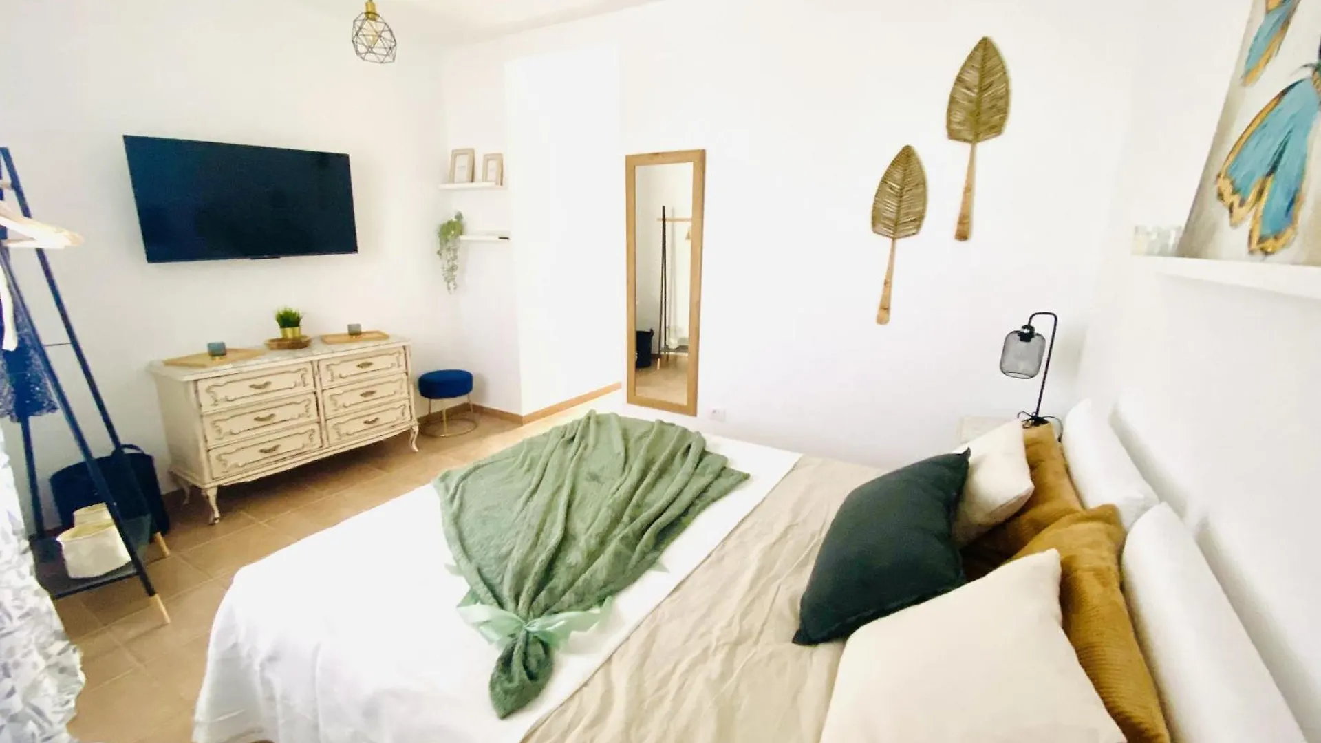 Big House Adeje Deluxe By Deihu Experiences Βίλα Costa Adeje  Σπίτι διακοπών